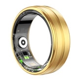 Smart Ring - Health Track
